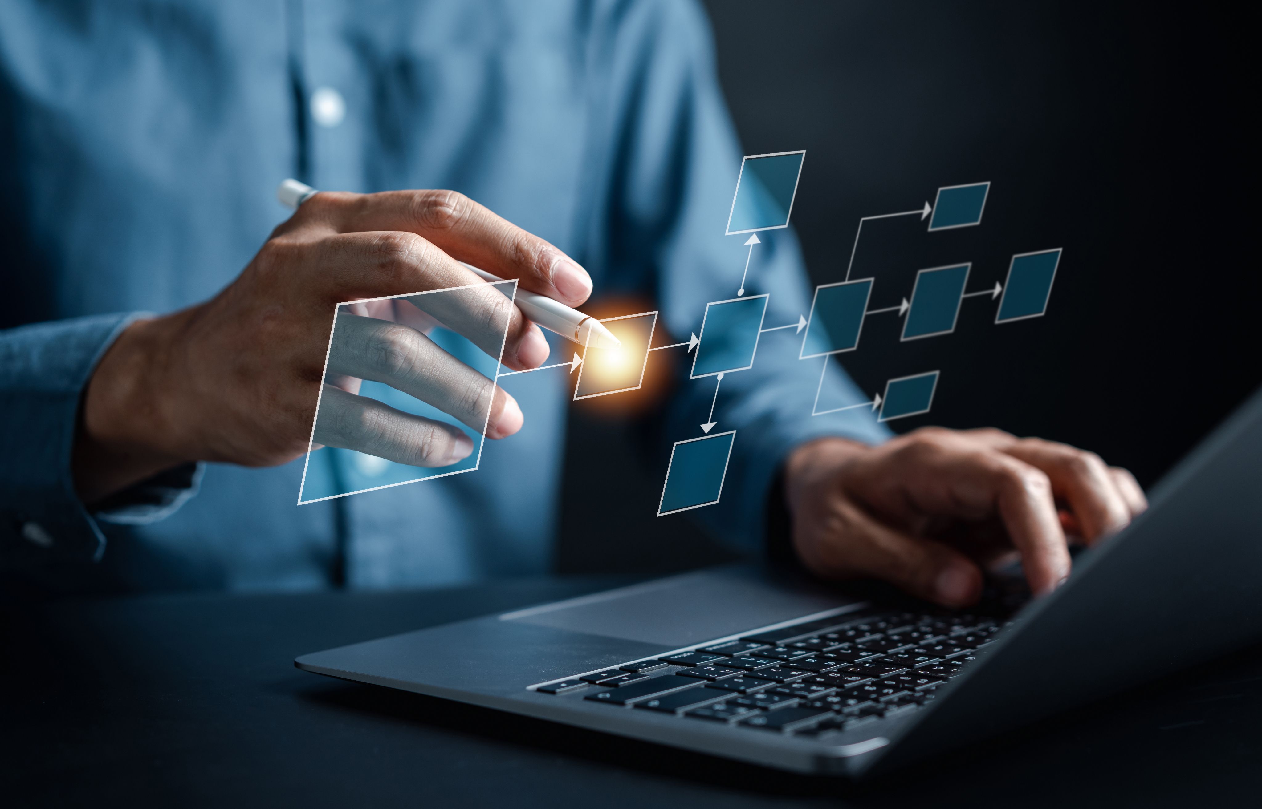 Industry Expertise That Goes Beyond Technology