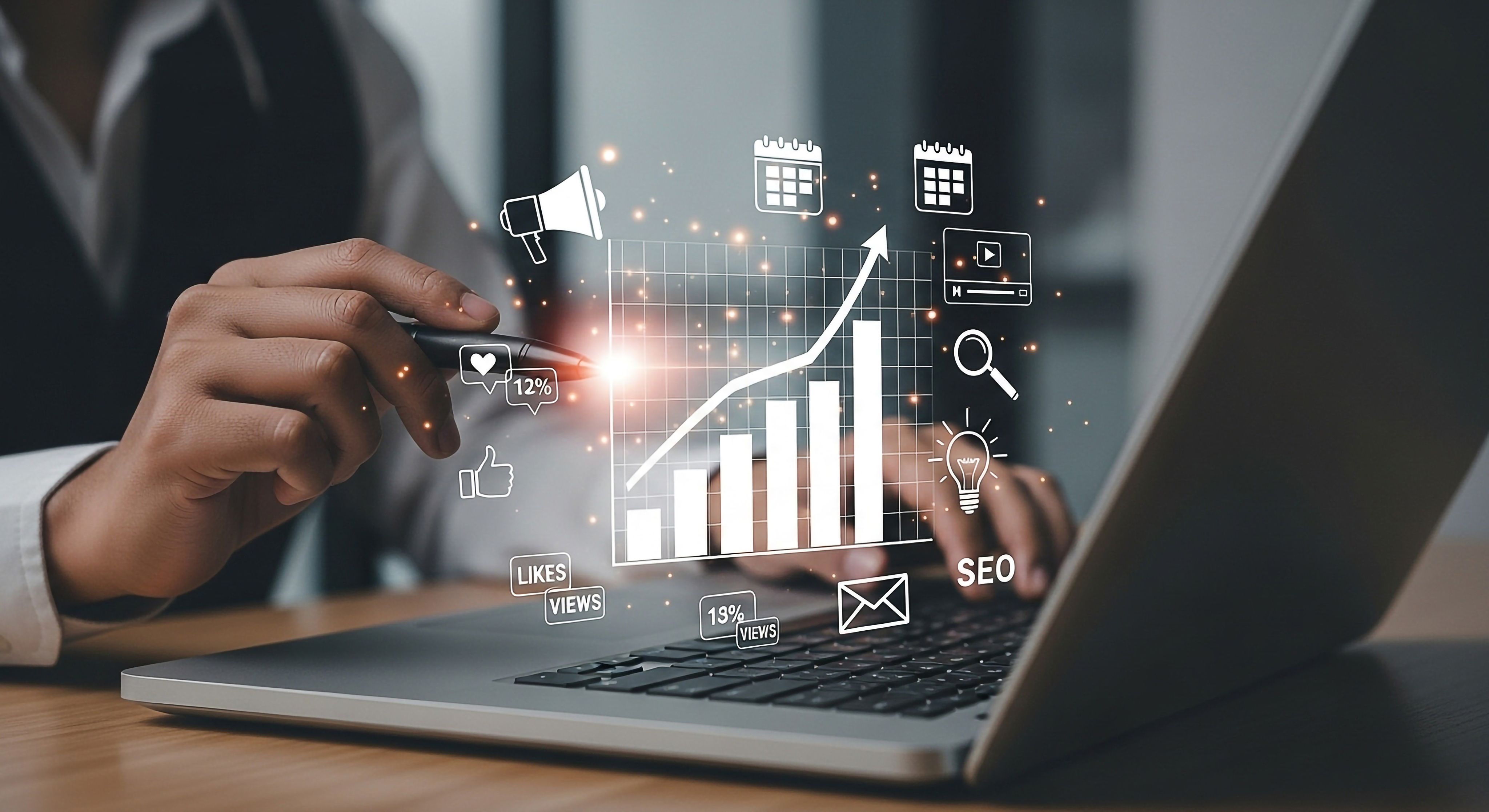 Turning Marketing Into a Growth Engine