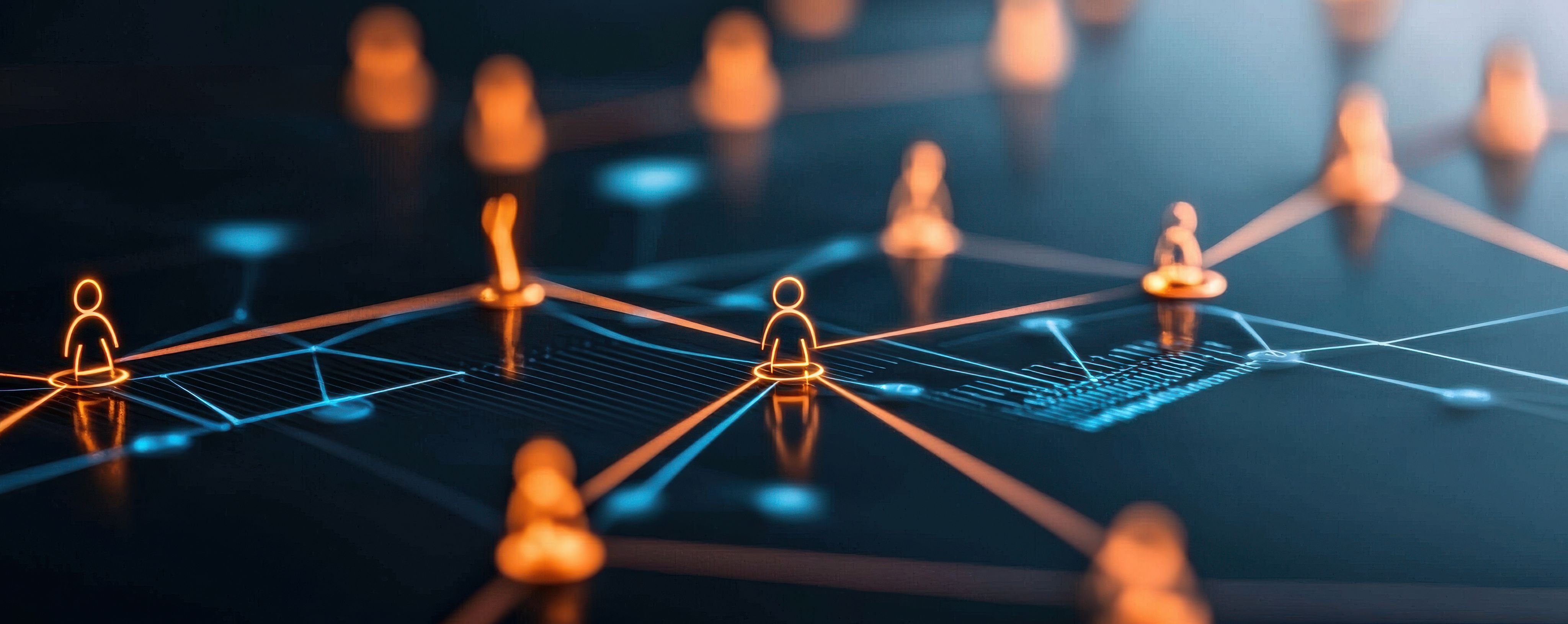 Engineering That Connects Vision to Execution—And Sustains It