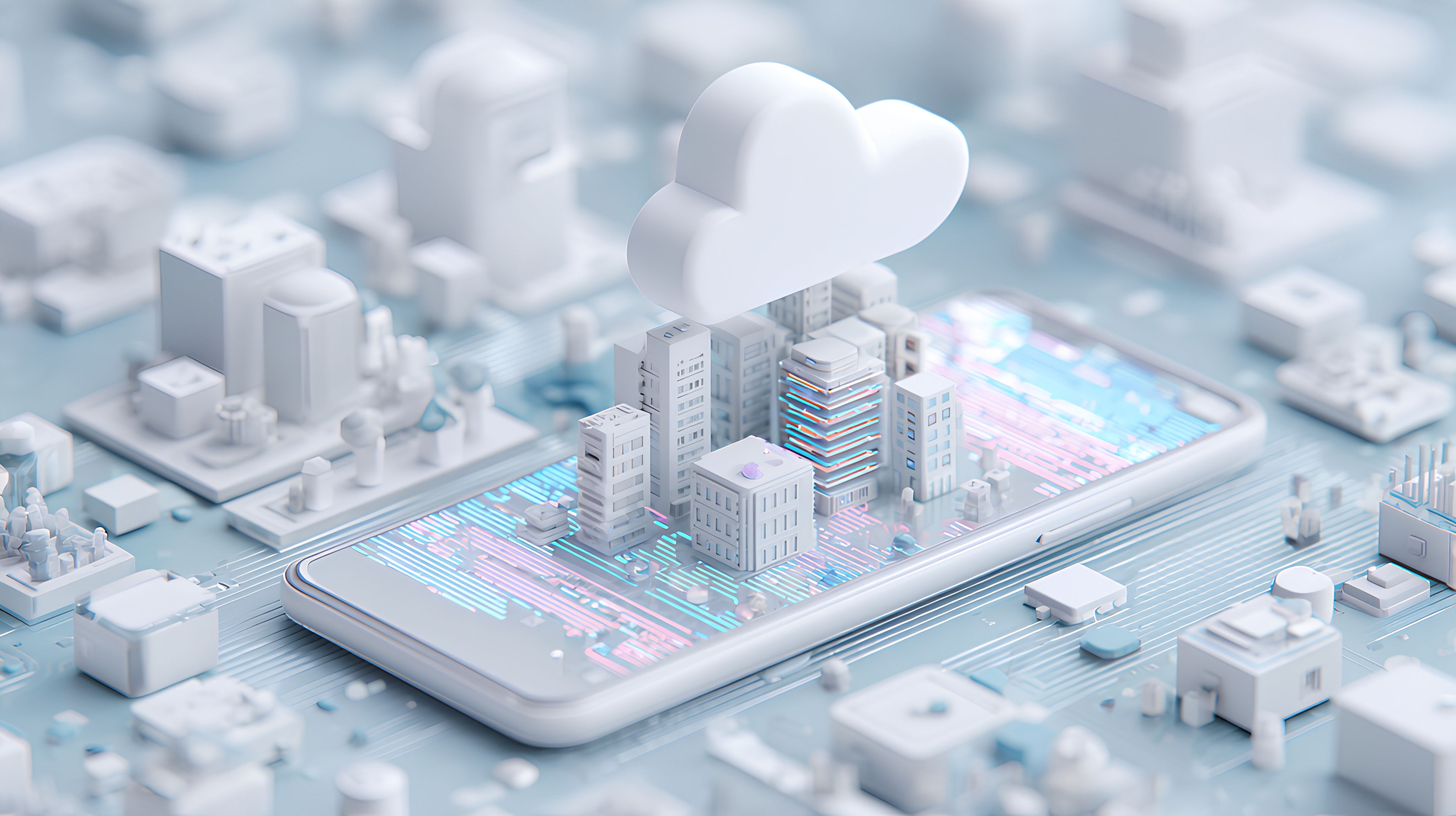 Cloud Application Development