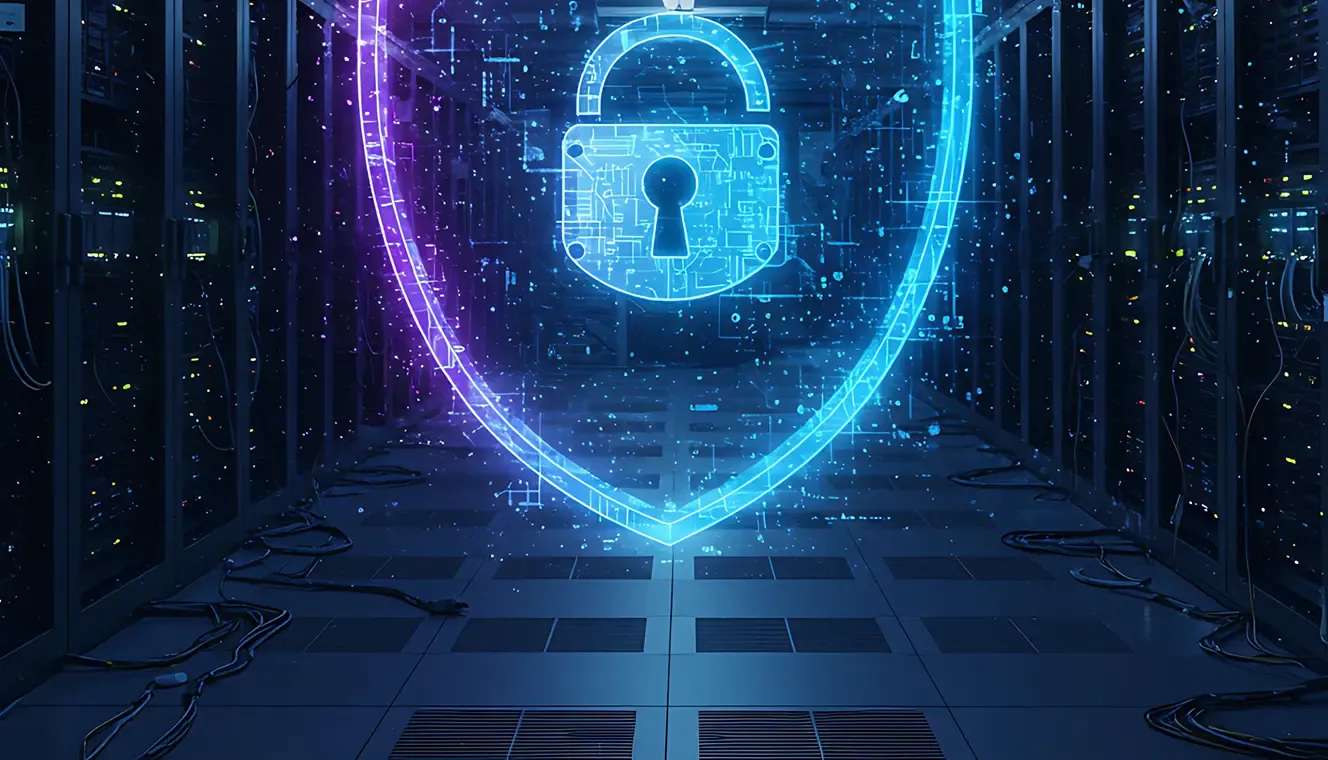 Data Governance & Security