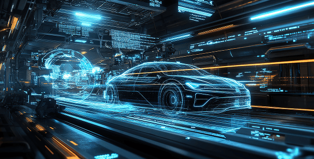 Industry Expertise, Engineered for Outcomes