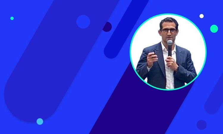 OSF Digital Appoints Jean-David Benassouli as EVP & General Manager France