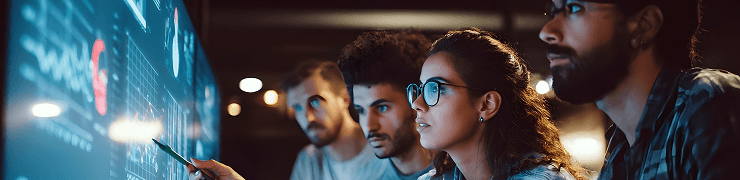 Measurement, Enablement & Continuous Optimization