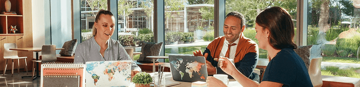 Enablement, Governance & Continuous Evolution Engineering that grows with you.