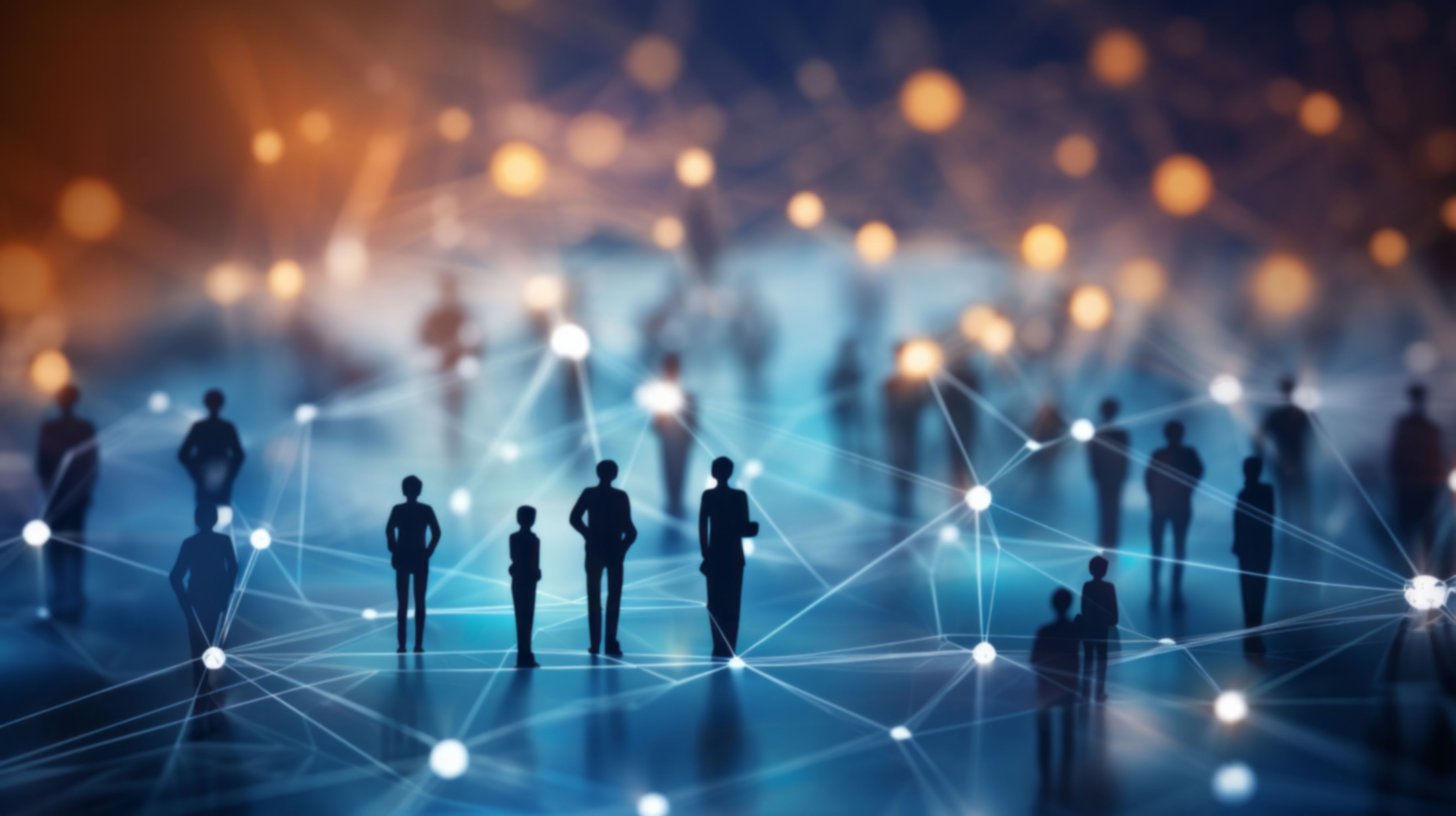 Solutions That Power Every Stage of the Customer Lifecycle