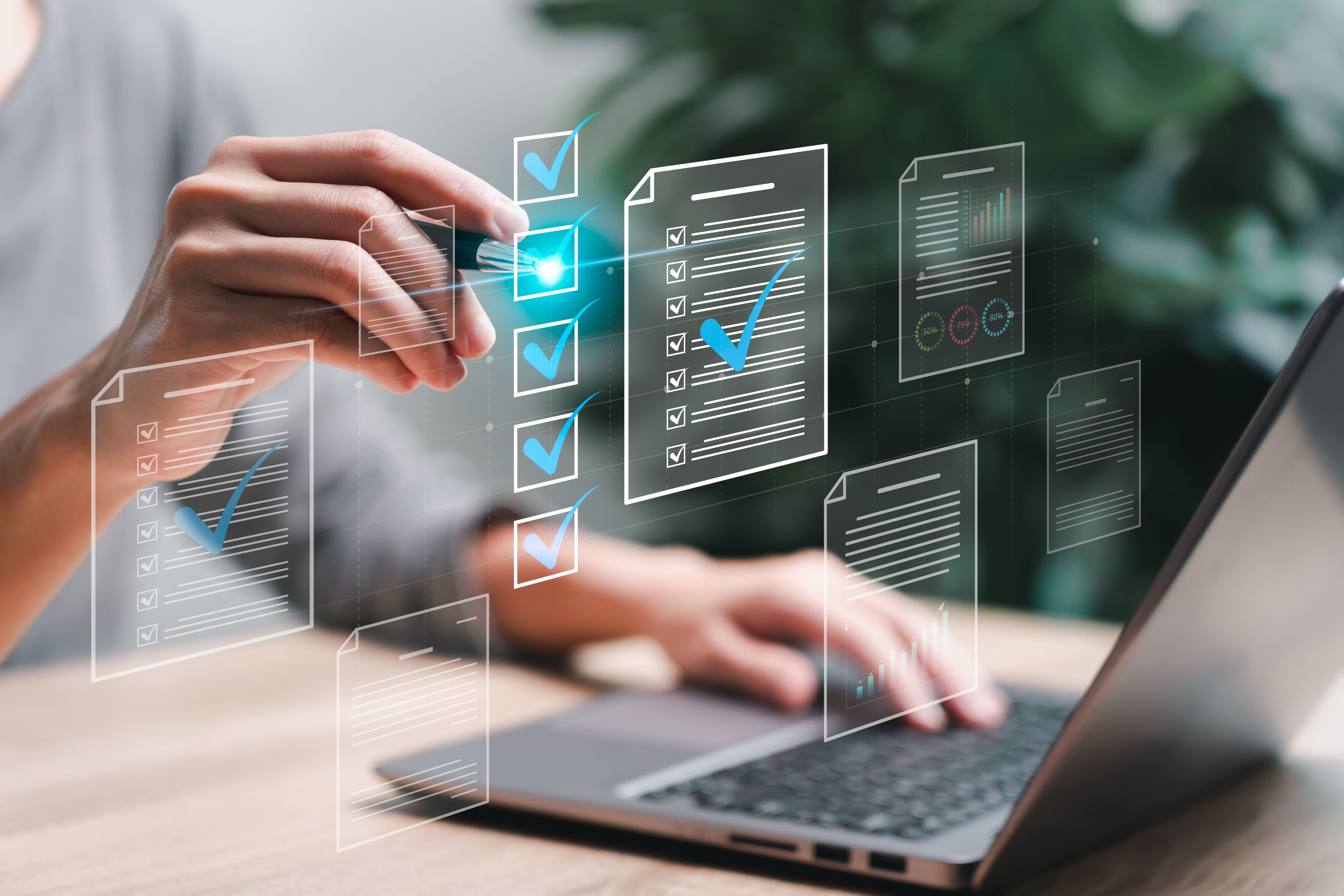 Agent & Distribution Enablement