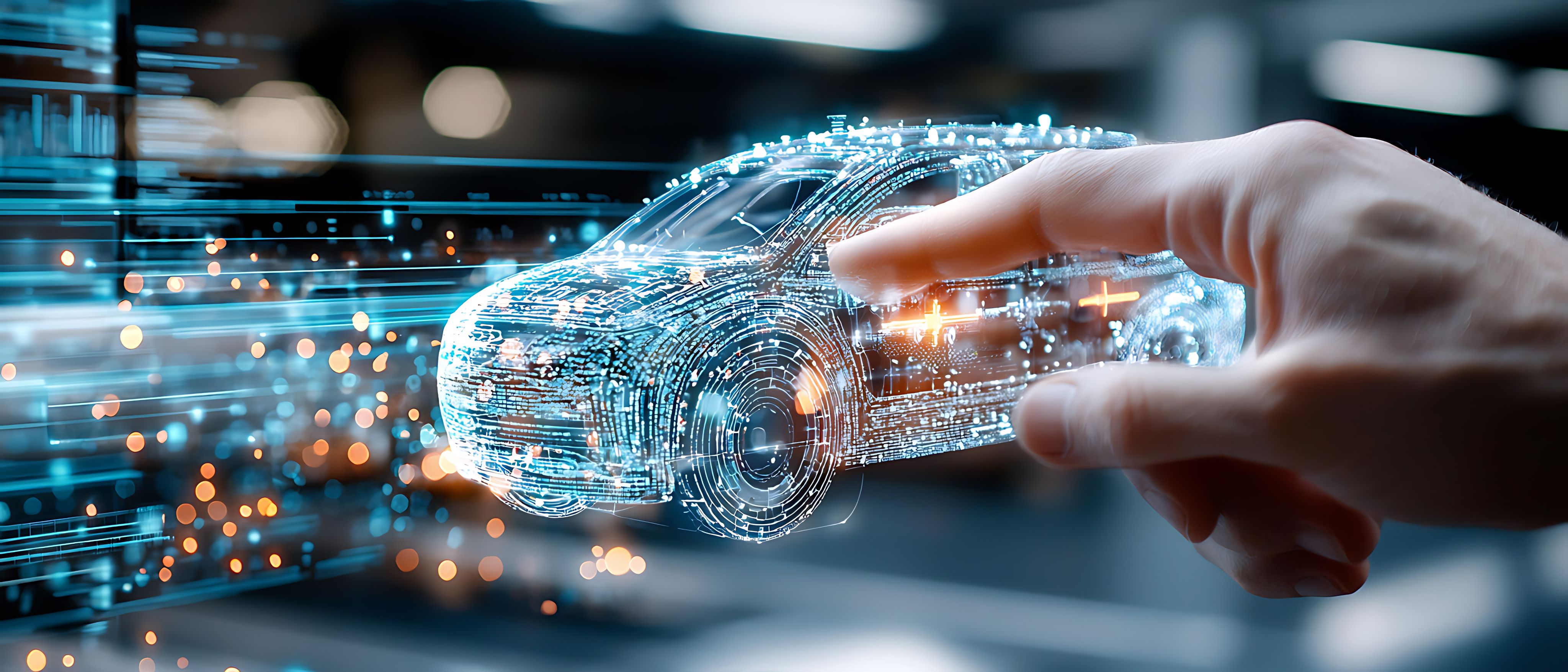 Automotive Analytics & Performance Intelligence