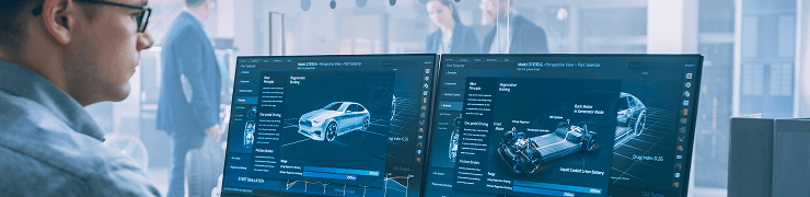 Automotive Platform Implementation & Optimization