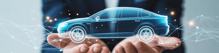 Automotive Strategy & Experience Advisory