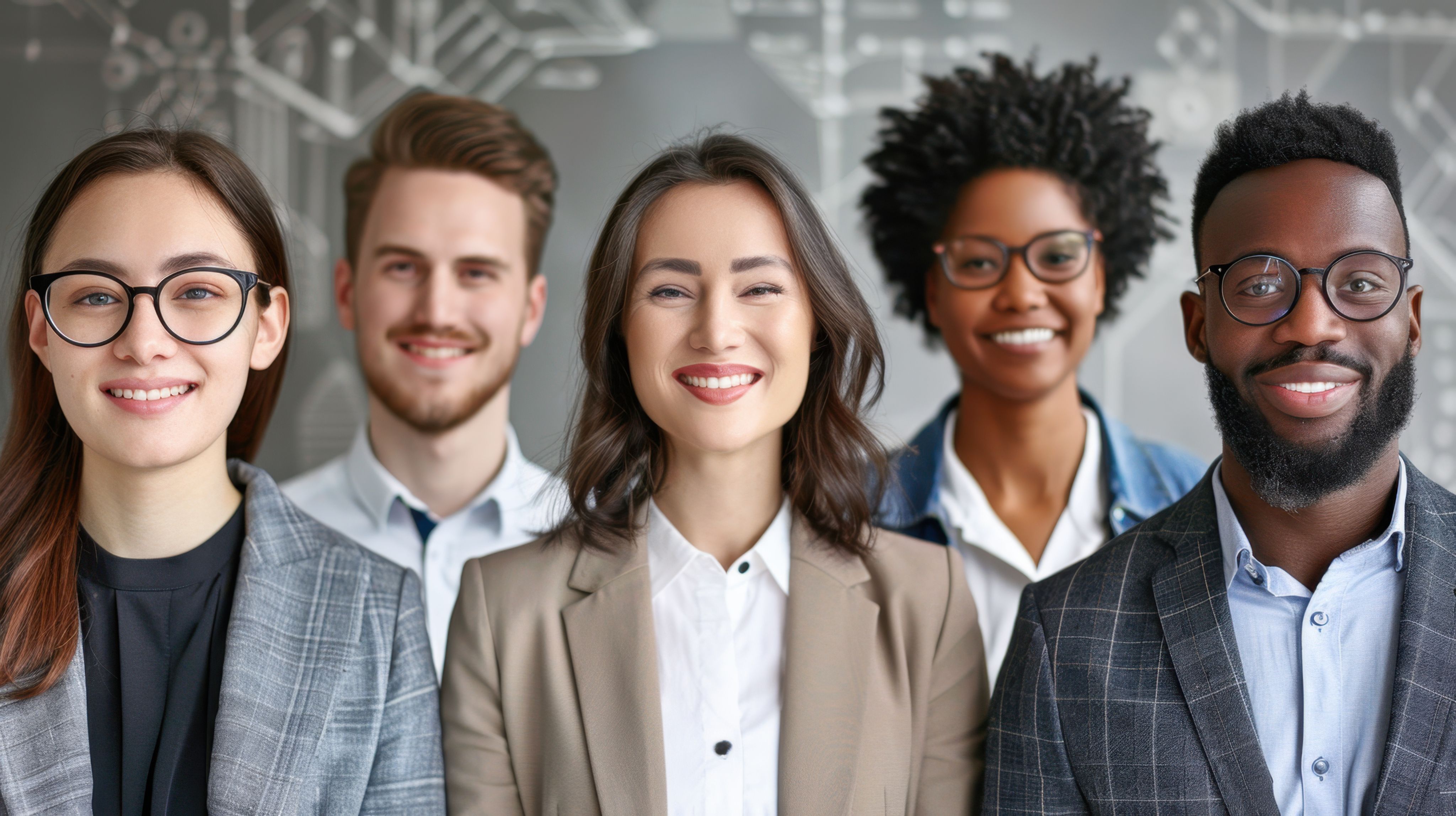 Inclusion & Equal Opportunity