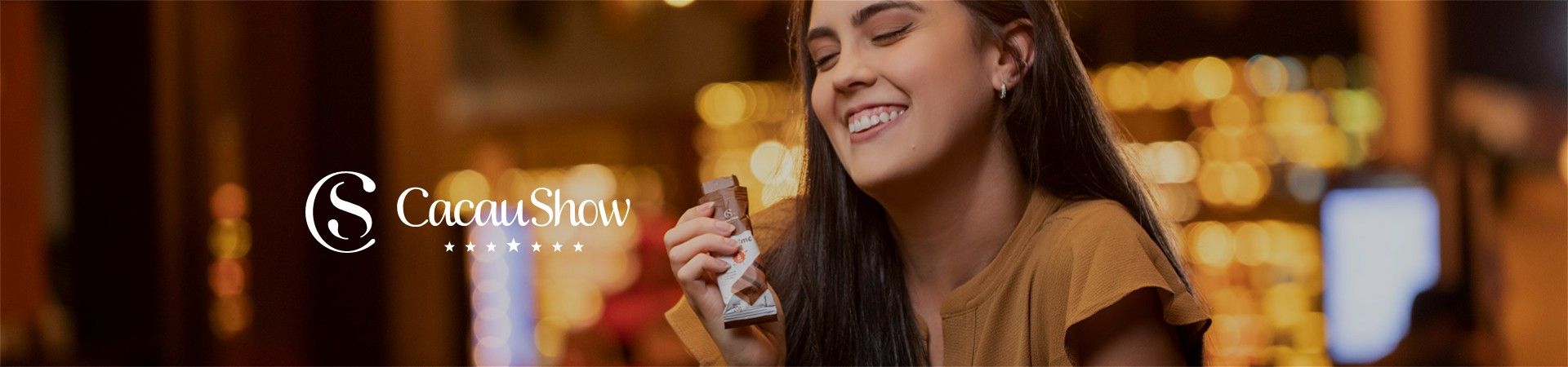 Cacau Show