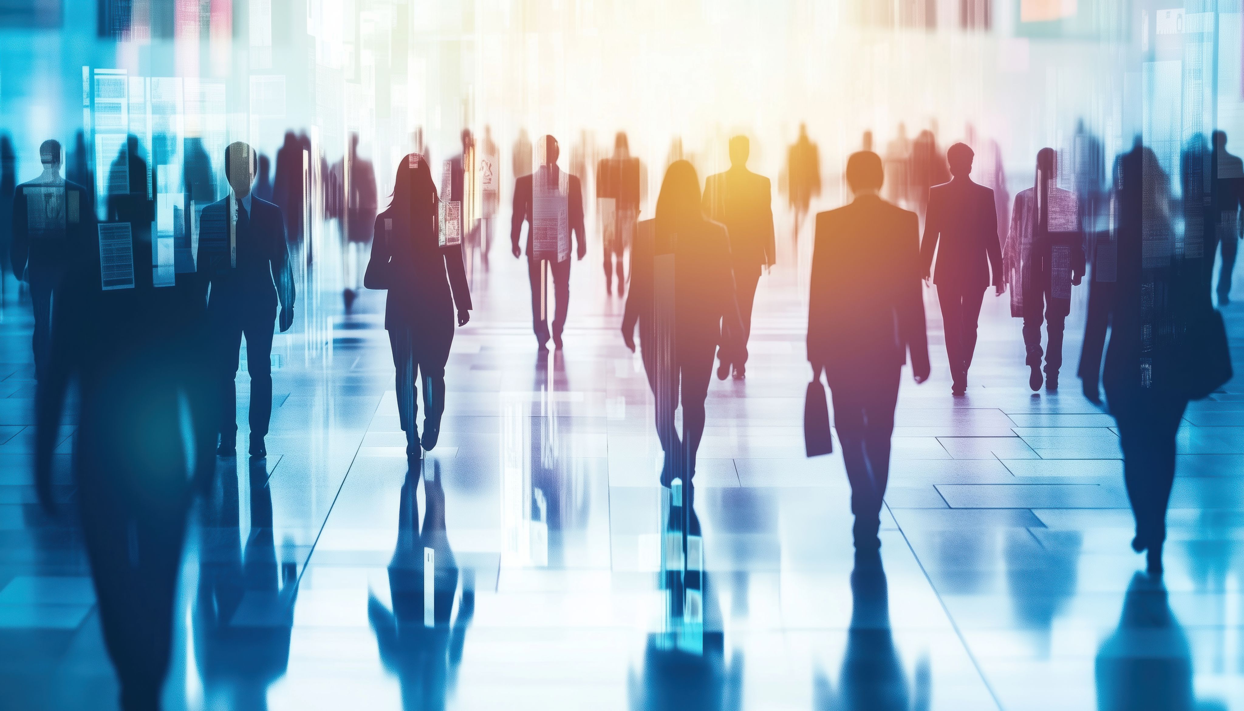 Case Management & Service Operations