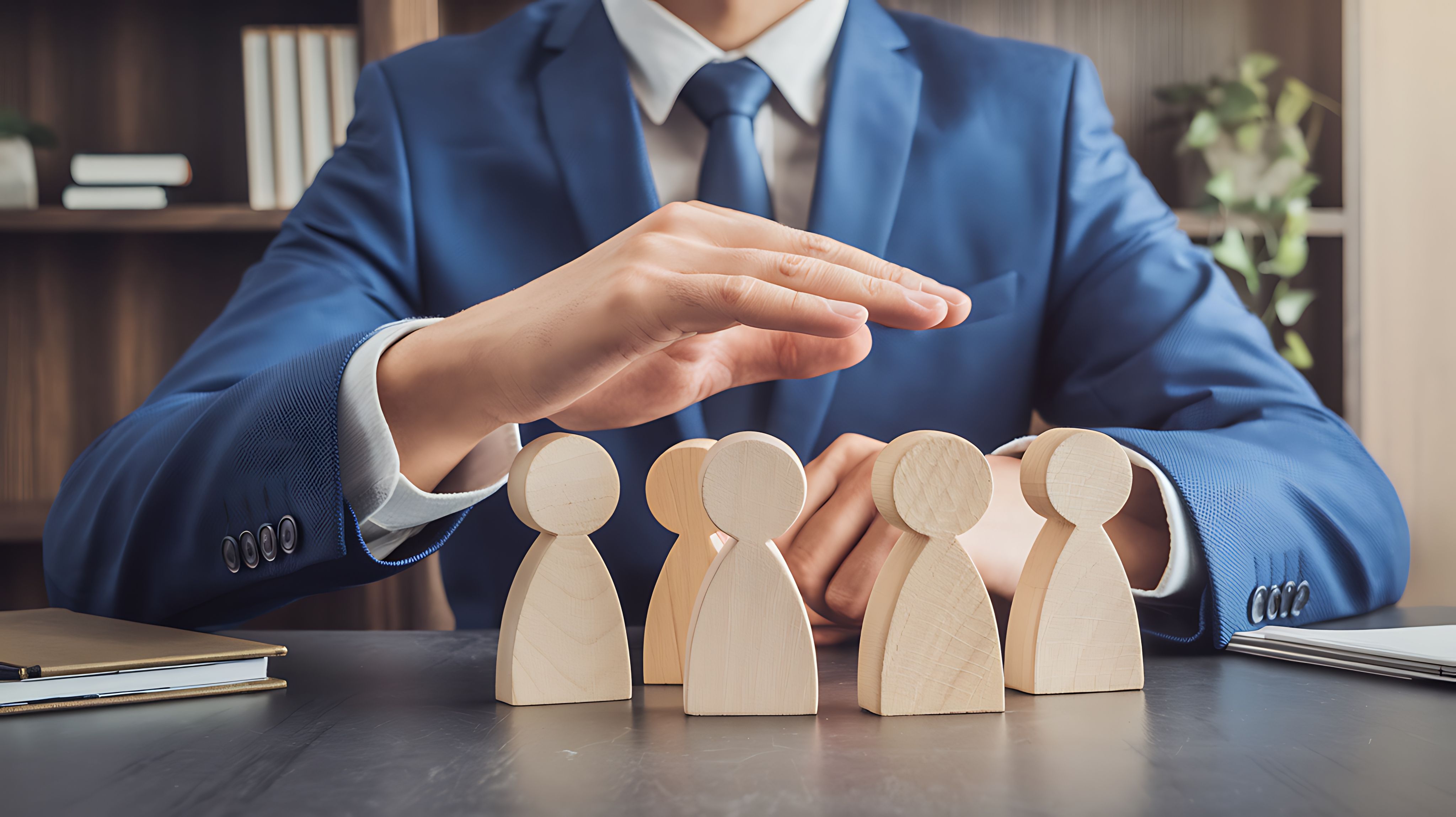 Claims & Case Management