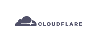 cloudflare logo