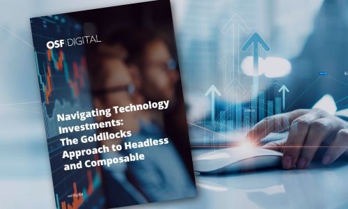 Composable and Headless: Avoid costly mistakes