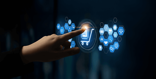 Connecting Consumer Goods Journeys End to End