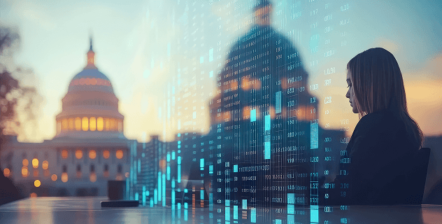 Connecting Government & Public Sector Journeys End to End