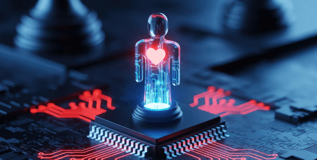 Connecting Health & Life Sciences Journeys End to End