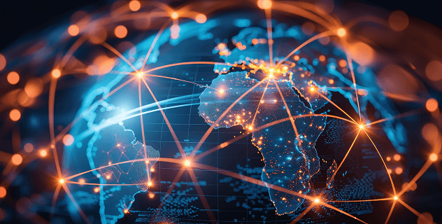 Connecting High Tech & Telecom Journeys End to End