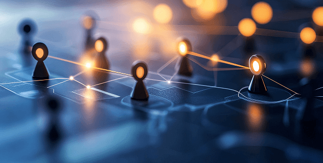 Connecting Insurance Journeys End to End