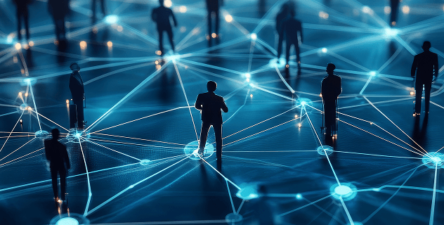 Connecting Manufacturing Journeys End to End