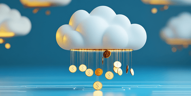 Connecting Revenue With Every Cloud