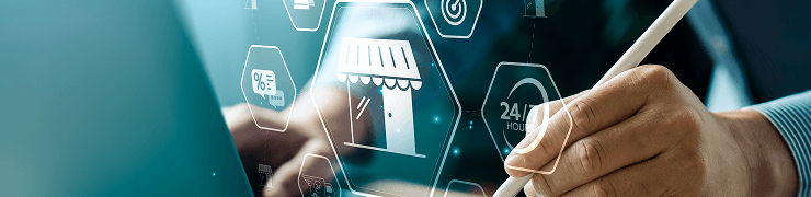 Consumer Goods Platform Implementation & Optimization