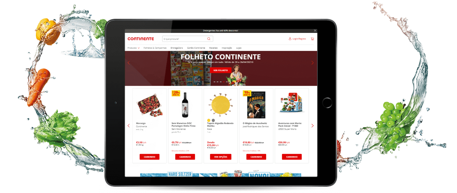 Continente
