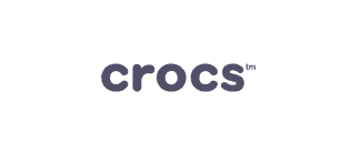 crocs logo