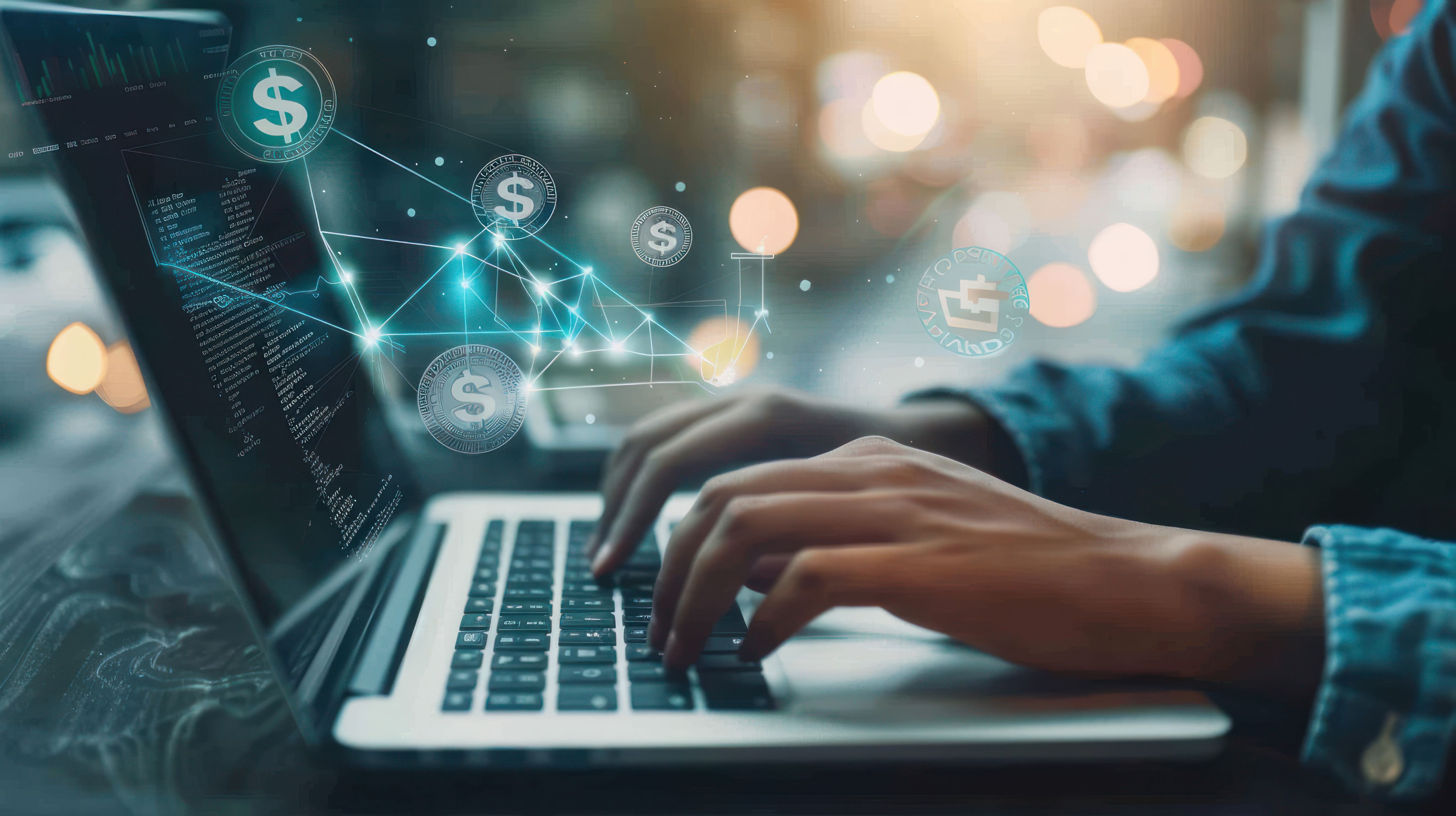 Customer, Account & Relationship Management