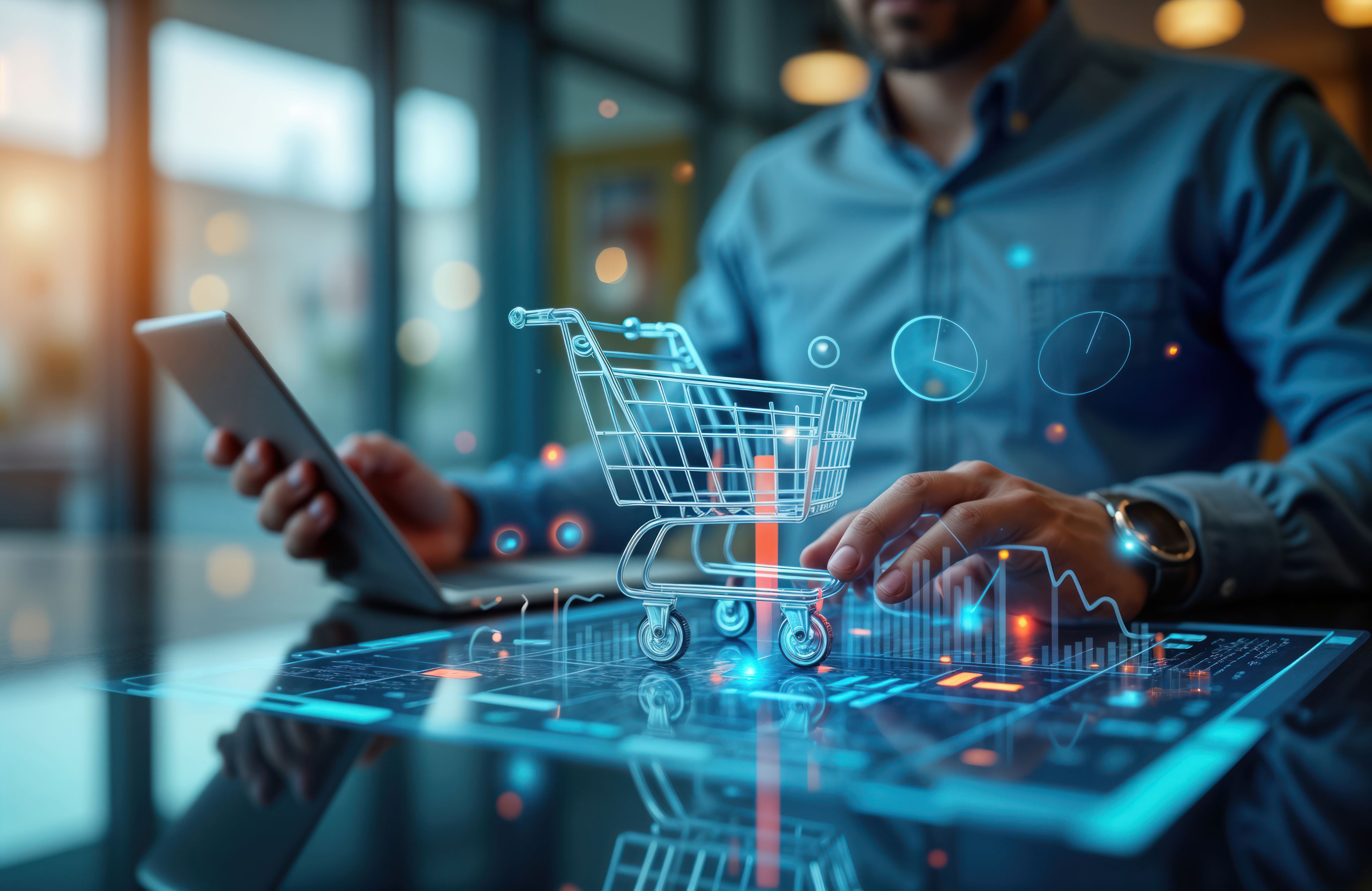 Customer & Loyalty Experience Management