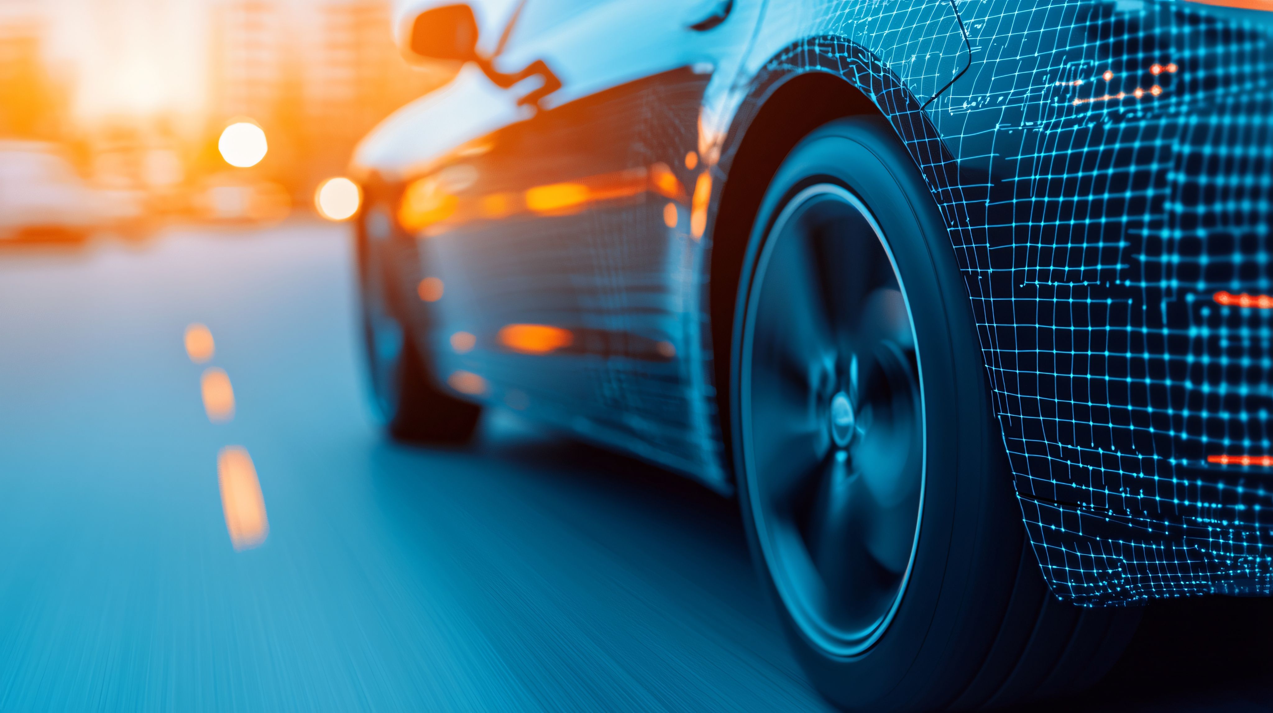 Customer & Vehicle Lifecycle Management