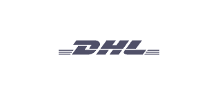 DHL logo