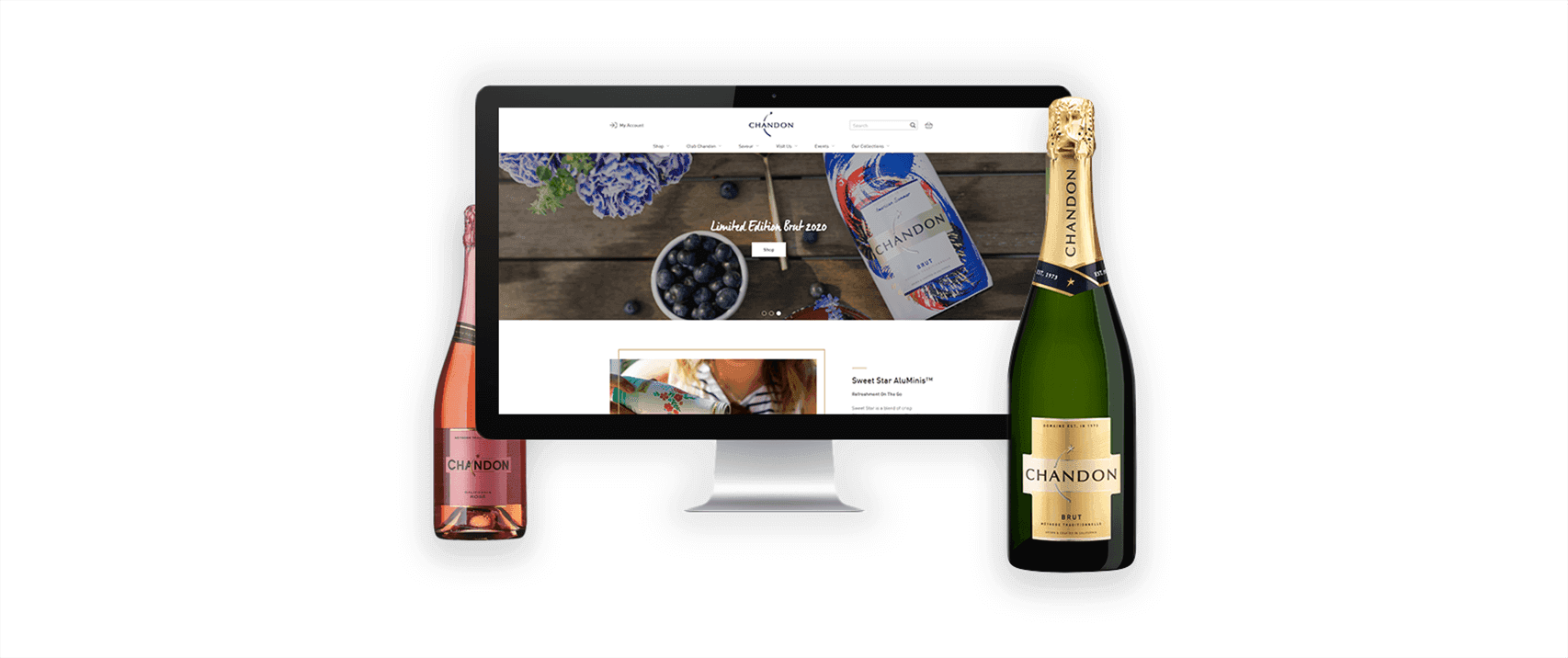 Domaine Chandon