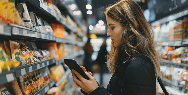 Driving Transformation Across the Consumer Goods Value Chain