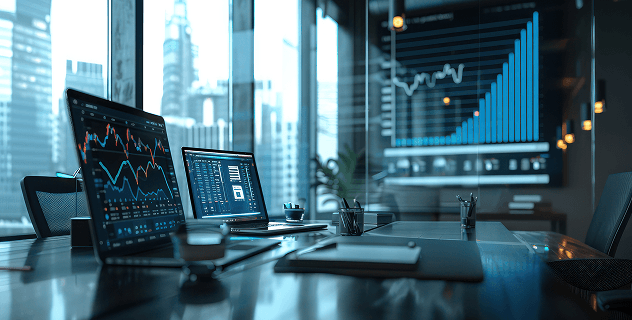 Driving Transformation Across the Financial Services Value Chain