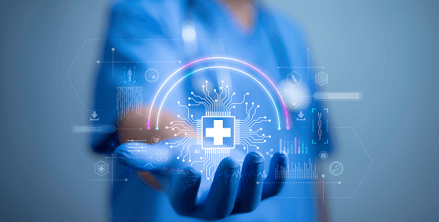 Driving Transformation Across the Health & Life Sciences Value Chain