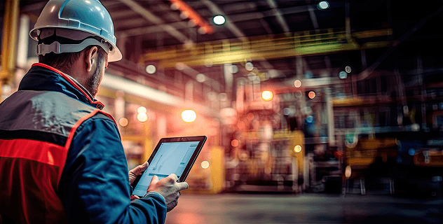 Driving Transformation Across the Manufacturing Value Chain