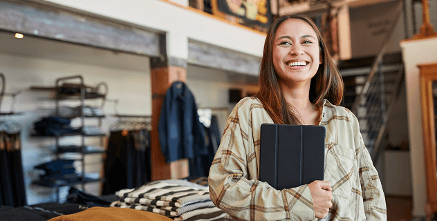 Driving Transformation Across the Retail Value Chain