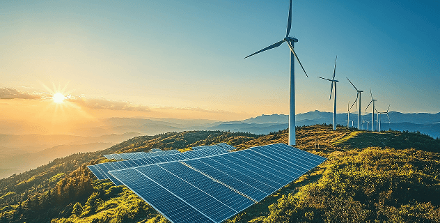 Energy & Utilities Experiences Built for Resilient, Customer-Centric Operations