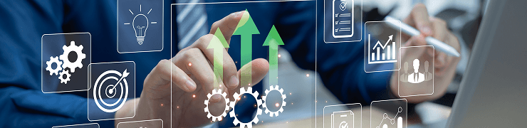 Performance Management, Insights & Ongoing Enhancement