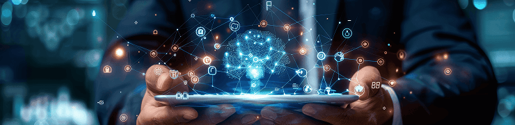 Financial Services Strategy & Experience Advisory