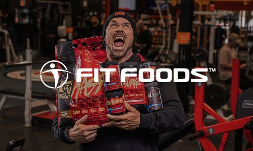 FIT FOODS™