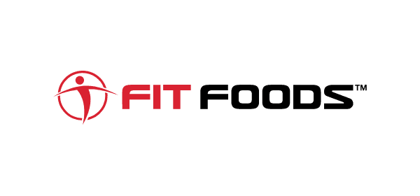 Red FIT logo featuring a stylized person inside a circular emblem.