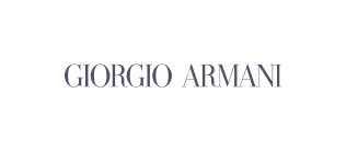 Giorgio Armani logo