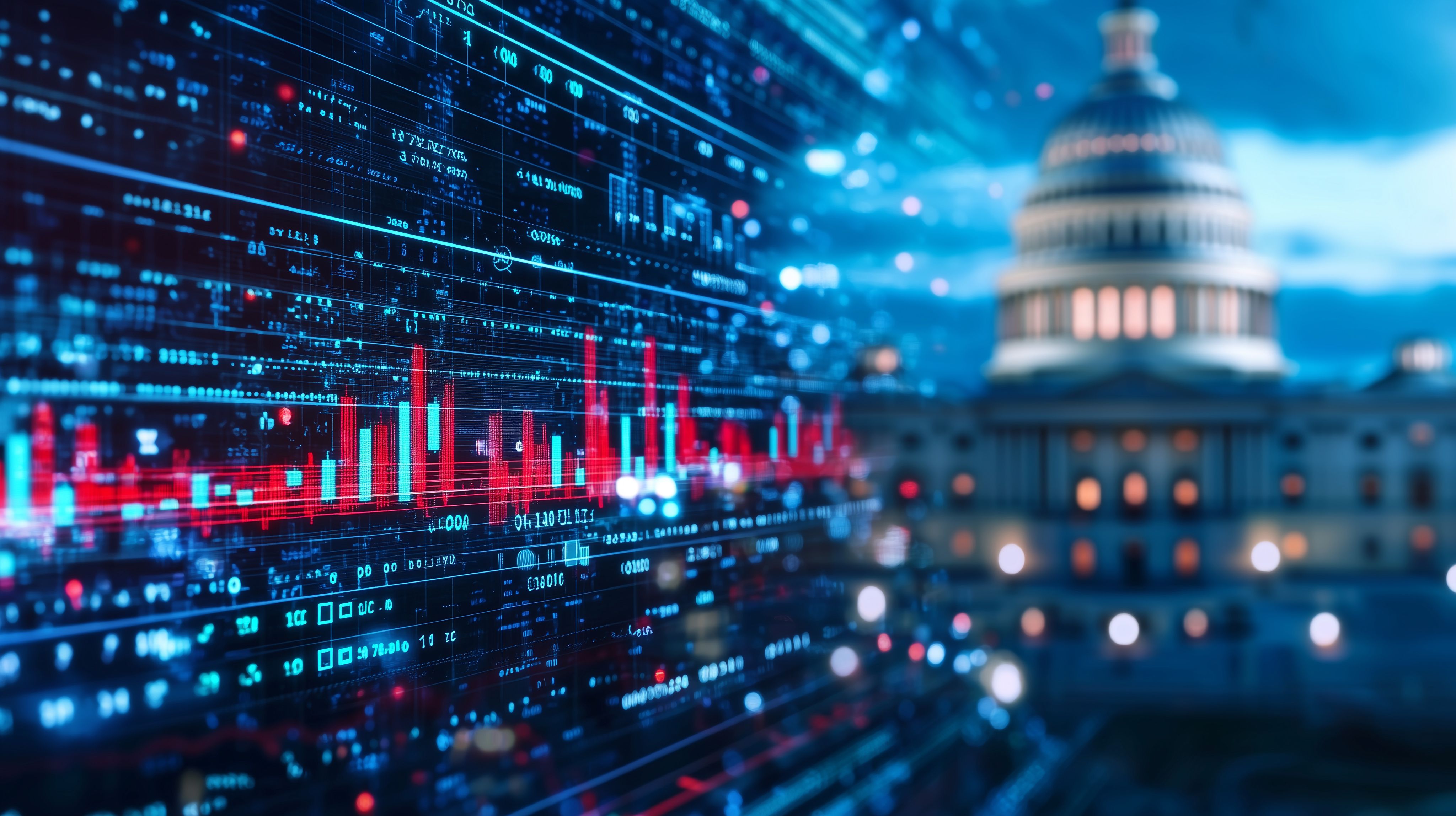 Government & Public Sector Analytics & Performance Intelligence