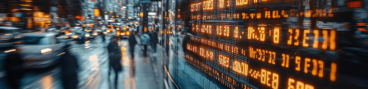 Government & Public Sector Platform Implementation & Optimization