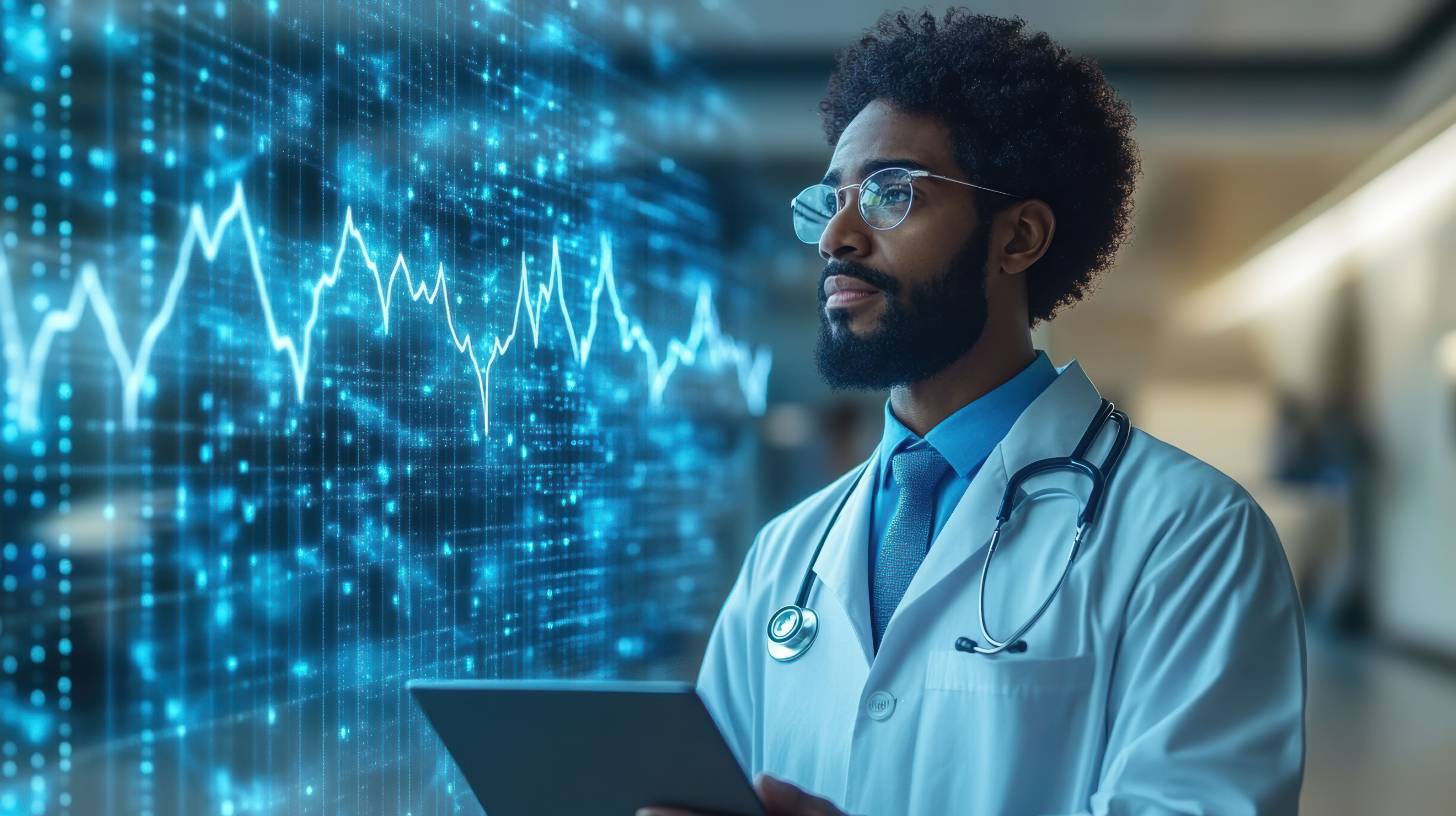 Health & Life Sciences Analytics & Performance Intelligence