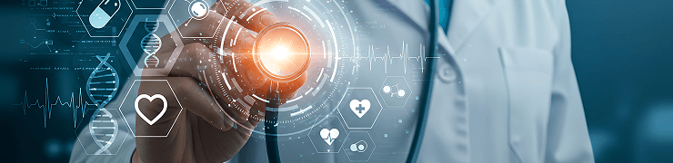 Health & Life Sciences Strategy & Experience Advisory